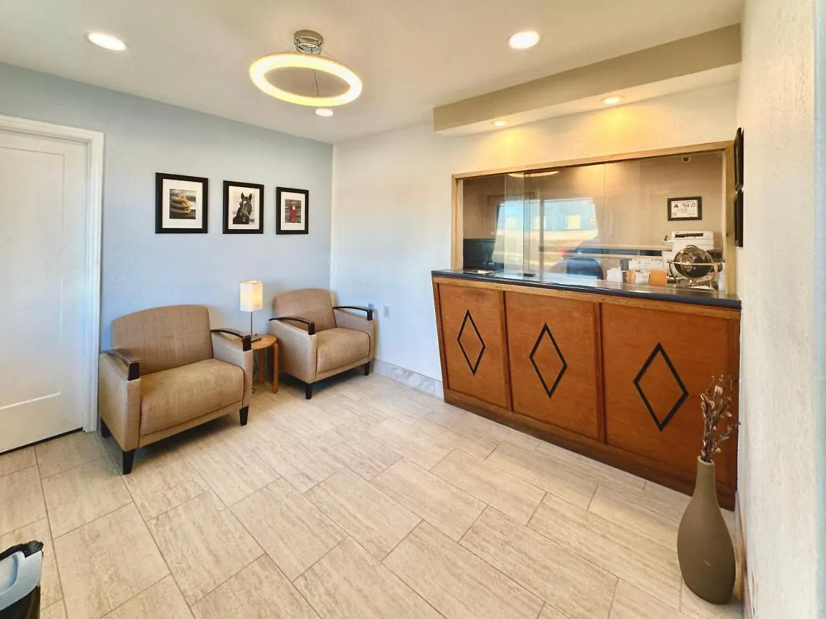 Motel Royal Inn And Suites Charlotte Airport