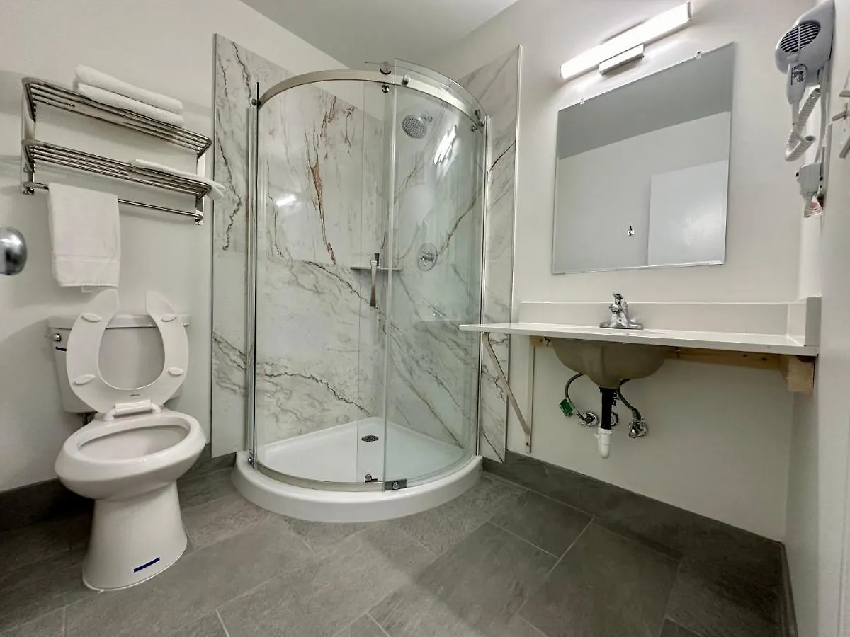 Royal Inn And Suites Charlotte Airport United States