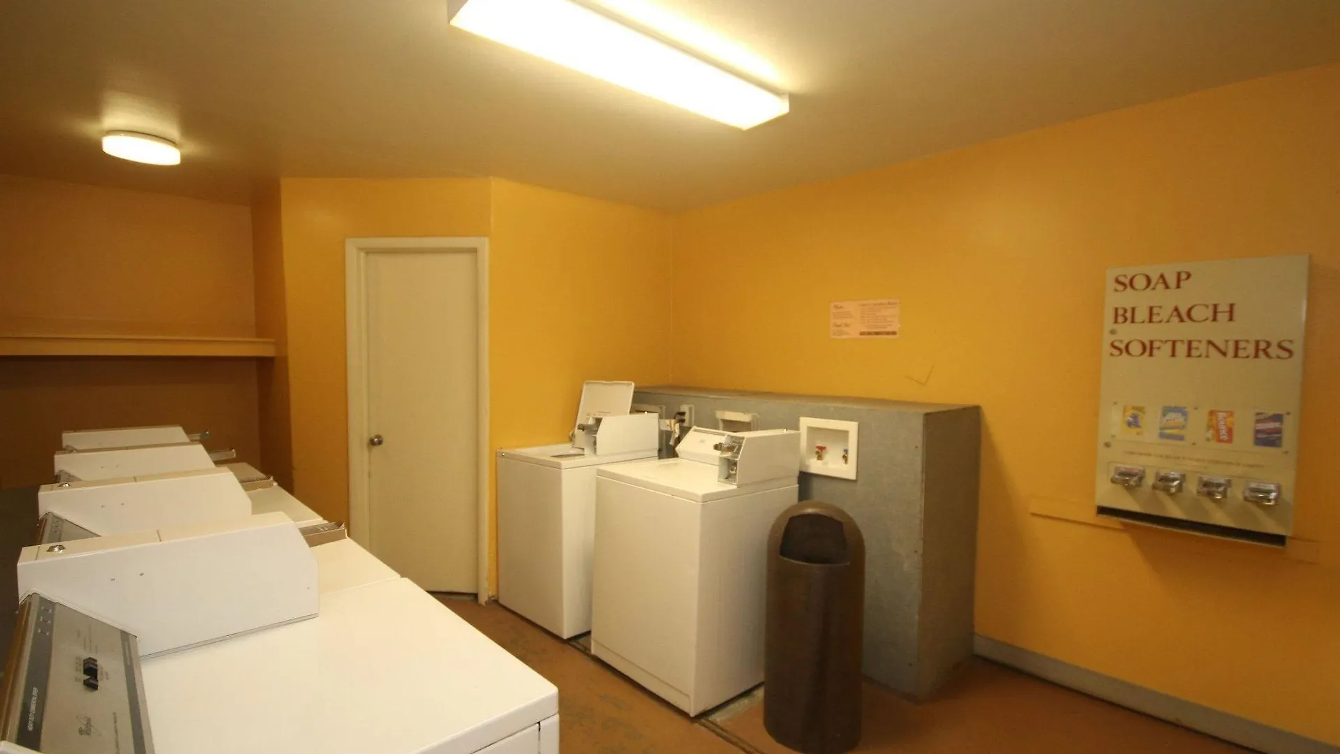 Motel Royal Inn And Suites Charlotte Airport